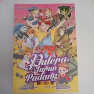 SIRI PUTERA (k18/k16)