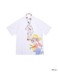 Kloset and Etcetera Judy Hopps T-shirt (Zoo-04) เสื้อยืดพิมพ์ลาย ดีไซน์สวยทันสมัย