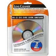 (Allsop) Allsop CD Laser-Lens Cleaner (1994-06-22)