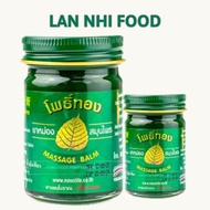 Essential Oil Is Thai Bodhi - Thailand NHI FOOD