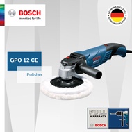 [Official E-Store] Bosch GPO 12 CE polisher