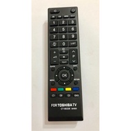 Remote TV Toshiba (ct90336) ht38