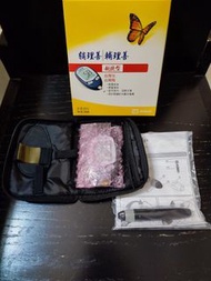 雅培Abbott FreeStyle Freedom Lite(越捷型)‼️血糖機+採血筆‼️