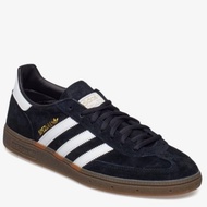 ADIDAS SPEZIAL HANBAL BLACK WHITE ORIGINAL VIETNAM BNIB