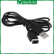 WIN 1 2M USB Power Supply Charger Cable For GBA SP Gameboy Advance SP Console