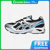 ASICS | Asics Gt-2160 - Blackpure Silver 1203A320 2403638