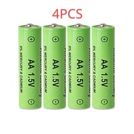 Pengangkutan percuma panas menjual bateri AA 9800 MAh bateri boleh dicas semula ni-mh 1.5 V AA bater