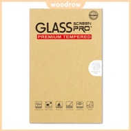 Tempered Glass Film Anti-Scrach 9H HD for Anbernic RG35XX/RG35XX Plus Game [Woodrow.sg]