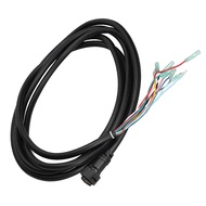 5M/16Ft 10 Pin Main Wire Harness 68888258AA20000 Replacement Suitable for Yamaha Outboard Engine 703