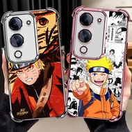 TS-37 Naruto Case for VIVO Y19 Y29S V29 Y04S Y29 Y04