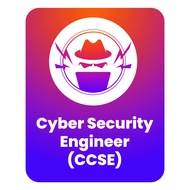 Certified Cyber Security Engineer [CCSE]