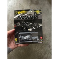 Hot Wheels Ferrari 499P Chase Car Circuit Legends 0/5