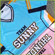 PS2 Jersey Domundi Sport 2025 DMD Sport streetwear T-shirt short sleeve top SP2