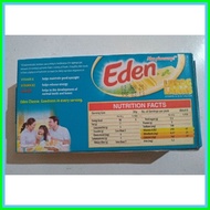 Eden Cheese Original 165g