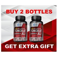 TONGKAT ALI BATIN BOOSTER PHAAX 30CAPS  WITH EXTRA GIFT  TONGKAT ALI PURE 100