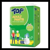 Adult diapers Top pants size M20 Adult diapers Adult pampes pants/Adult pempers/Adult diapers