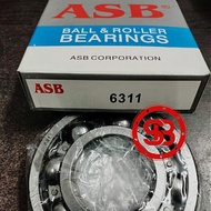 Bearing Laker/ Bearing/ 6311 ASB GUARANTEED ORIGINAL