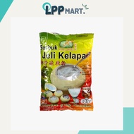 SERBUK JELLY KELAPA / HAPPY GRASS COCONUT JELLY / JELI KELAPA [200g]