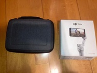 DJI OM4 手機用機械雲台 (連攜帶包)