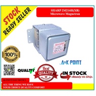 SHARP MICROWAVE OVEN MAGNETRON 2M216H