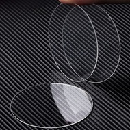 28-43mm Universal Watch Tempered Glass Screen Protector Round Watch Screen Lens Protective Film Firm