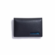 【情人節禮盒包裝/24H出貨】名片夾 風琴式名片夾 3卡夾 牛津系列