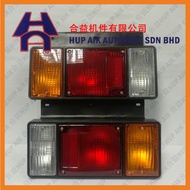 ISUZU NHR/NPR/HICOM REAR TAIL LAMP ASSY