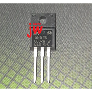 STF5N52U STF5N52 STP5N52 5N52U 5N52 TO-220F