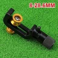 Armored Wire Stripper Optical Cable Slitter  Pemotong Kabel Optik 8-28.6mm 4-10 mm Pemotong Kabel Al