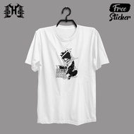 Shota Aizawa Eraser Head Anime My Hero Academia T-shirt