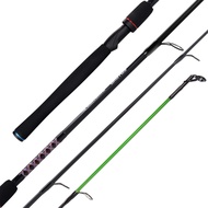 KastKing Brutus Spinning Rods & Casting Fishing Rods, Brute Tuff Composite Graphite & Glass Blanks, 