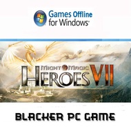Mighty & Magic Heroes VII Pc Offline game
