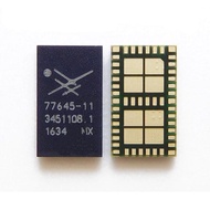 IC RF 77645-11 REDM NOTE 4X radio frequency intergrated circuit for mobile phon repair sparepart