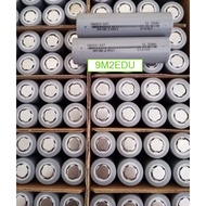 18650 Lithium Rechargeable Battery New  3.7v 3400mah