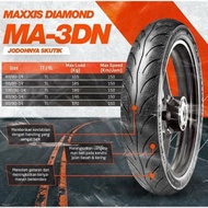 Maxxis MA3D Tires 80/90-14, 80/80-14 MAXXIS MA3D DIAMOND Tires 90/90-14, 90/80-14