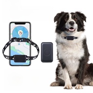 P03 Smart GPS Wireless Pet Locator Cat Dog Detachable Anti-Lost Collar GPS Tracker P03