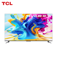 TCL 55C645 55吋 QLED 智能電視 · AIPQ Engine 3.0 · QLED · HDR 10+