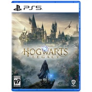 PS5 : Hogwarts Legacy [แผ่นแท้] [มือ1] [hogwart] [hog warts]