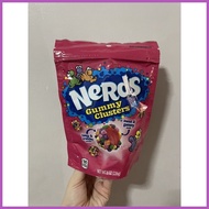 ◫ ﹊ ▼ Nerds Chewy Gummy Candies