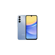 📱Samsung Galaxy A15 5G (8+256GB) | กล้อง 50MP ชัดจัดเต็ม | จอใหญ่ 6.5" Super AMOLED | แบตอึด 5000mAh