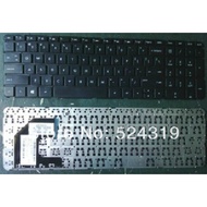 Laptop Keyboard for HP Pavilion 15 15-b100 15-b143cl 15-101tx US Layout With Frame