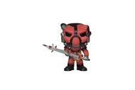 Funko POP! Games: Fallout 76 - X-01 Power Armor #480 - Exclusive Funko POP! Games: Fallout 76 - X-01