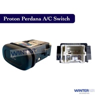 • Proton Perdana (Old Model) • Air Cond Switch (On/Off) • Winter Air •