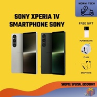 SONY Xperia 1 V / Sony 1 IV | HK Set~ | Snapdragon 8 Gen 2 5000mAh / 5G Phone Dual Sim