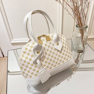 Shell Bag Korean Style Fashion Mee Ann ladies handbags Women's
