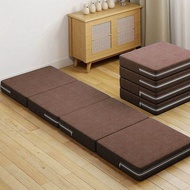 Qinju studio | Folding Portable Tatami Style Bed Pad