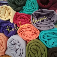 REMNANT LYCRA PLAIN 320gm