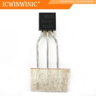 5 Piece  AZ431AZ-AE1 AZ431AZ TO-92  Integrated circuit IC