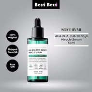 [B12] SOMEBYMI AHA-BHA-PHA 30 days Miracle Serum - 50ml