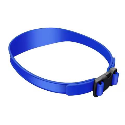 YCOC-Breathable Curved Silicone Hair Trimming Band DIY Hair Trimming Fade Haircut Guide For Home Use